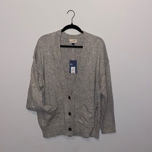 Universal Thread womens cardigan